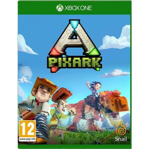 PIXARK ΓΙΑ XBOX ONE