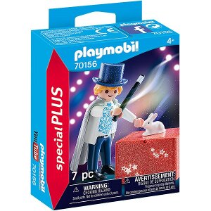 PLAYMOBIL 70156 ΤΑΧΥΔΑΚΤΥΛΟΥΡΓΟΣ
