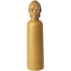 LEGO STAR WARS CLASSIC DRINKING BOTTLE - C-3PO