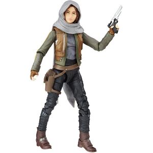 STAR WARS  BL BLACK SERIES 6