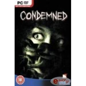 CONDEMNED