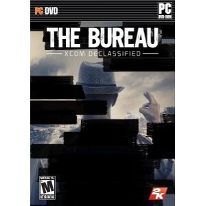 THE BUREAU: X-COM DECLASSIFIED