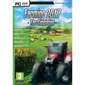 PROFESSIONAL FARMER 2017