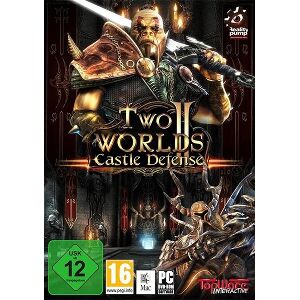 TWO WORLDS II CASTLE DEFENCE