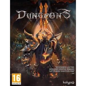 DUNGEONS 2