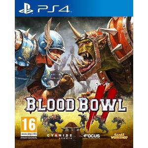 BLOOD BOWL 2 ΓΙΑ PS4