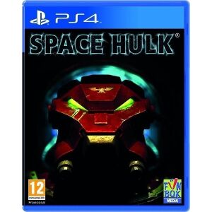 SPACE HULK