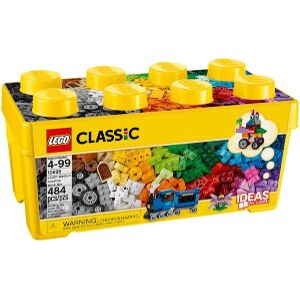 LEGO 10696  CREATIVE MEDIUM BRICK BOX