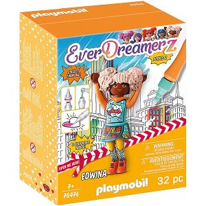 PLAYMOBIL 70476 ΕΝΤΟΥΙΝΑ 