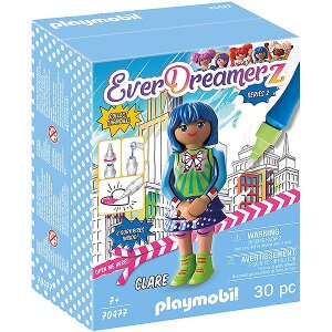 PLAYMOBIL 70477 ΚΛΑΡΑ 