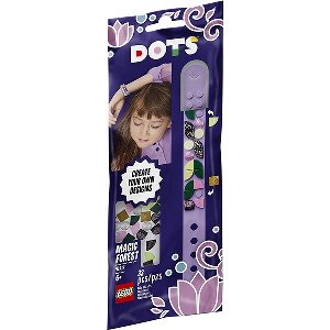 LEGO 41917 DOTS MAGICAL FOREST