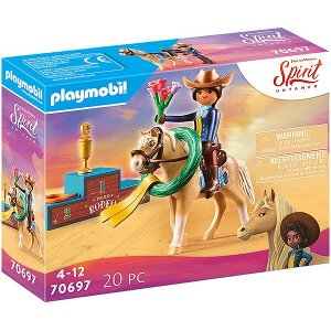 PLAYMOBIL 70697 H ΠΡΟΥ ΣΤΟ RODEO