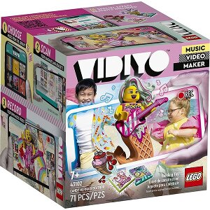 LEGO 43102 CANDY MERMAID BEATBOX