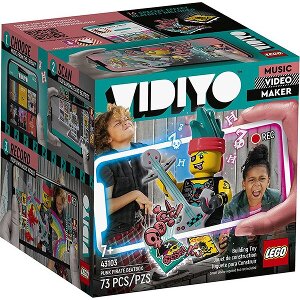 LEGO 43103 PUNK PIRATE BEATBOX