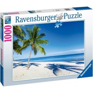 ΠΑΖΛ 1000PZ RAVENSBURGER BEACH ESCAPE (15989)