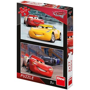 ΠΑΖΛ 2X77PZ CARS 3: ΑΓΩΝΕΣ