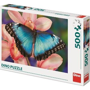 ΠΑΖΛ 500PZ ΠΕΤΑΛΟΥΔΑ
