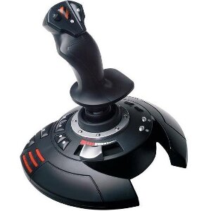 THRUSTMASTER 4160526 T-FLIGHT STICK X PS3/ PC