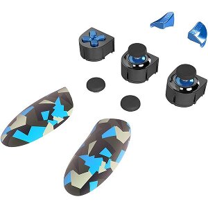 THRUSTMASTER 4460188 ACCESSORY PACK FOR ESWAP X PRO BLUE