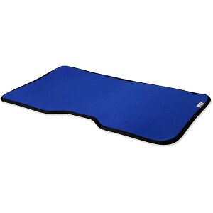 SPEEDLINK SL-3422-SBE SOFT SHAPE ROYAL BLUE FOR WIIFIT