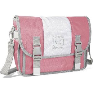 SPEEDLINK SL-3429-SPI TRAVEL BAG FOR WII PINK