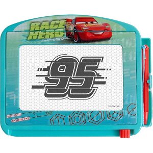 AS DISNEY CARS MAGIC SCRIBBLER (1028-13061)