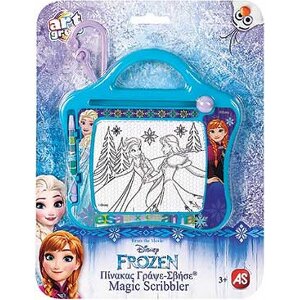 AS DISNEY FROZEN MAGIC SCRIBBLER (1028-13056)