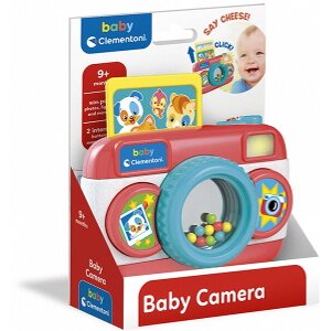 BABY CLEMENTONI: BABY CAMERA (1000-17461)