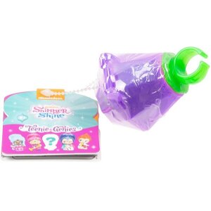 FISHER PRICE - SHIMMER AND SHINE - SURPRISE RINGS (GFL91)