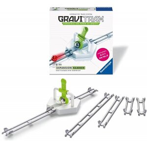 RAVENSBURGER GRAVITRAX HAMMER EXPANSION (26097)