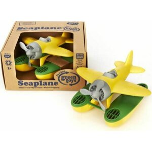 SEAPLANE - YELLOW (SEAY-1030)