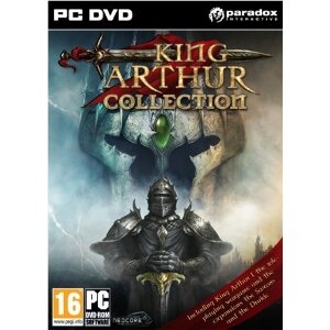 KING ARTHUR COLLECTION