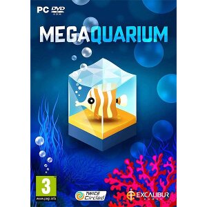 MEGAQUARIUM