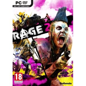 RAGE 2