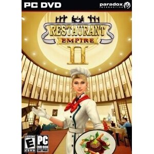 RESTAURANT EMPIRE 2