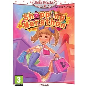SHOPPING MARATHON