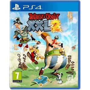 ASTERIX OBELIX XXL2