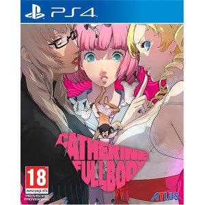 CATHERINE: FULL BODY