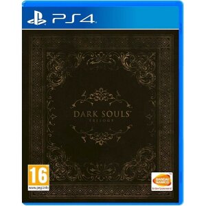 DARK SOULS TRILOGY