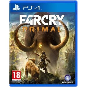 FAR CRY PRIMAL