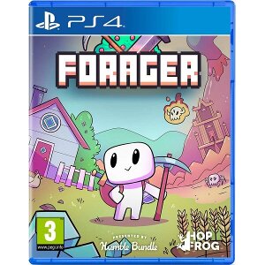 FORAGER