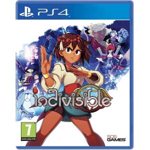 INDIVISIBLE