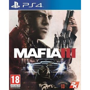 MAFIA III