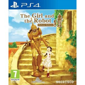 THE GIRL AND THE ROBOT - DELUXE EDITION