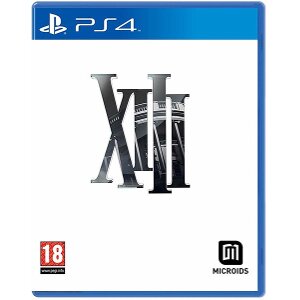 XIII LIMITED EDITION