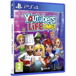 YOUTUBERS LIFE OMG!