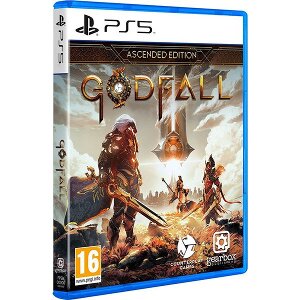 GODFALL - ASCENDED EDITION