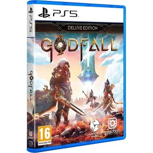 GODFALL DELUXE EDITION