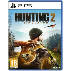 HUNTING SIMULATOR 2