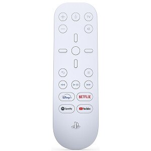 PS5 MEDIA REMOTE